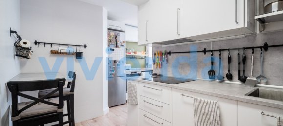 2 Schlafzimmer Wohnung in Madrid, Spain, Nr. 169909 11