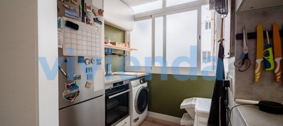 2 Schlafzimmer Wohnung in Madrid, Spain, Nr. 169909 12