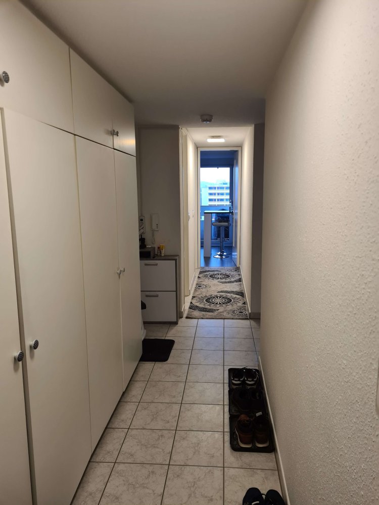 1 bedroom Apartment in Kempten, Germany No. 220173