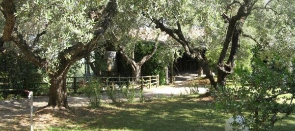 Villa de 10 dormitorios en Pescara, Italy No. 332175 5