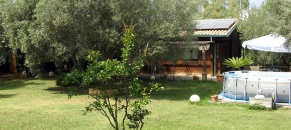 Villa de 10 dormitorios en Pescara, Italy No. 332175 12