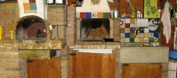 Villa de 10 dormitorios en Pescara, Italy No. 332175 18