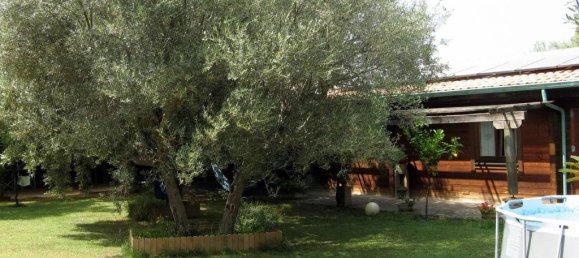 Villa de 10 dormitorios en Pescara, Italy No. 332175 10