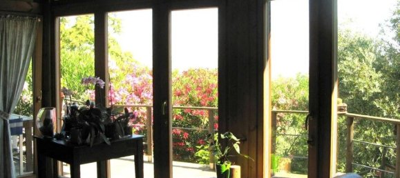 Villa de 10 dormitorios en Pescara, Italy No. 332175 23