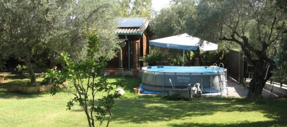 Villa de 10 dormitorios en Pescara, Italy No. 332175 6