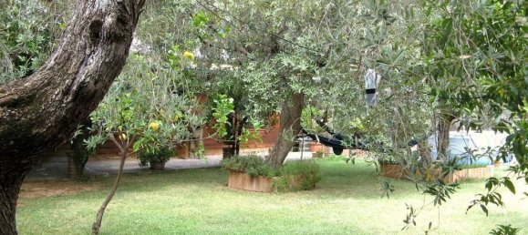 Villa de 10 dormitorios en Pescara, Italy No. 332175 14