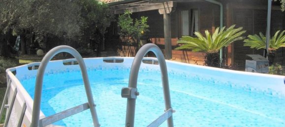 Villa de 10 dormitorios en Pescara, Italy No. 332175 9