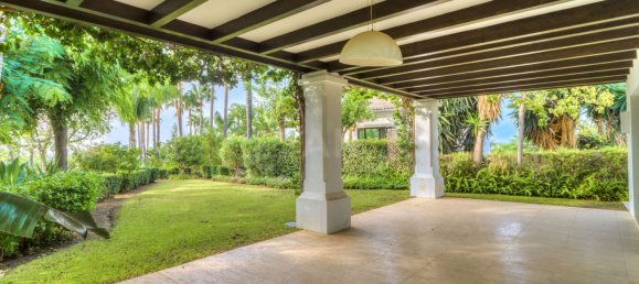 6 chambres Villa à Marbella, Spain No. 98932 34