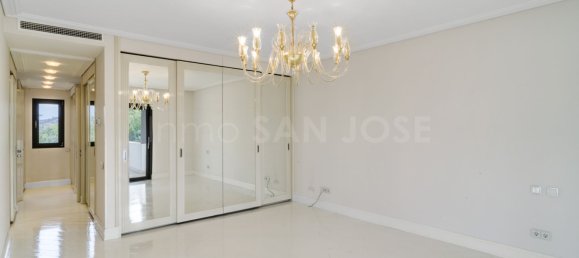 6 chambres Villa à Marbella, Spain No. 98932 41