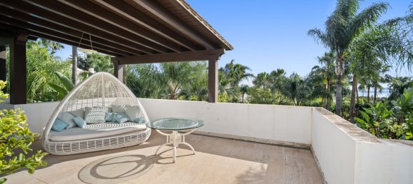 6 chambres Villa à Marbella, Spain No. 98932 16