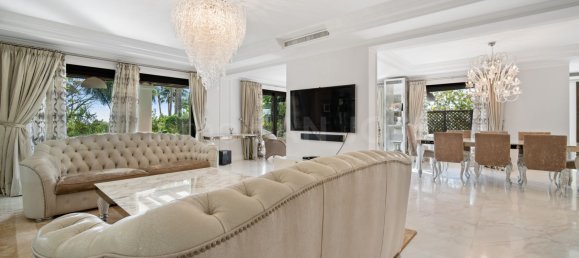 6 chambres Villa à Marbella, Spain No. 98932 18