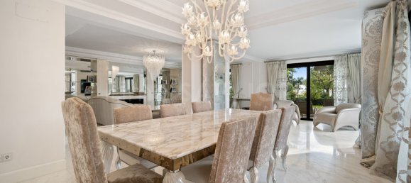 6 chambres Villa à Marbella, Spain No. 98932 4