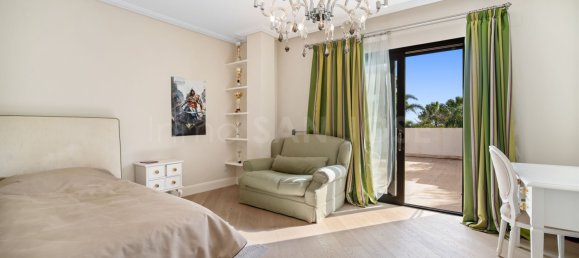6 chambres Villa à Marbella, Spain No. 98932 17