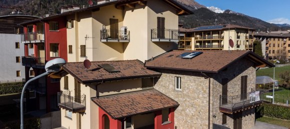 2غرفة شقة في Clusone, Italy رقم 116497 2