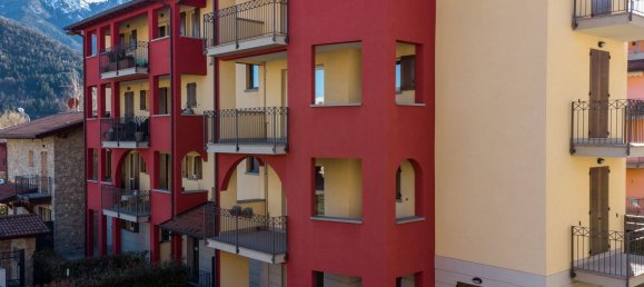 2غرفة شقة في Clusone, Italy رقم 116497 15