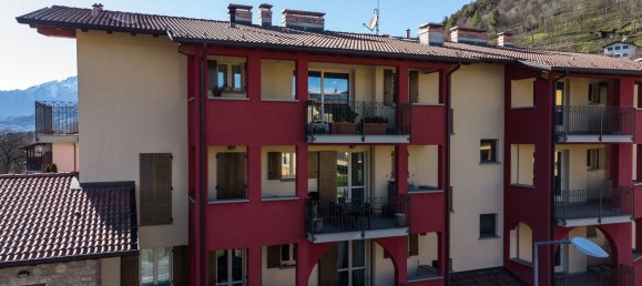 2غرفة شقة في Clusone, Italy رقم 116497 14