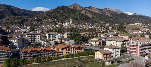 2غرفة شقة في Clusone, Italy رقم 116497 16