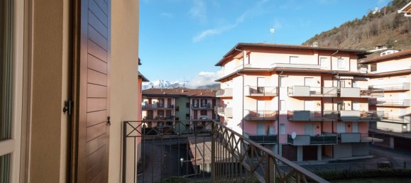 2غرفة شقة في Clusone, Italy رقم 116497 10