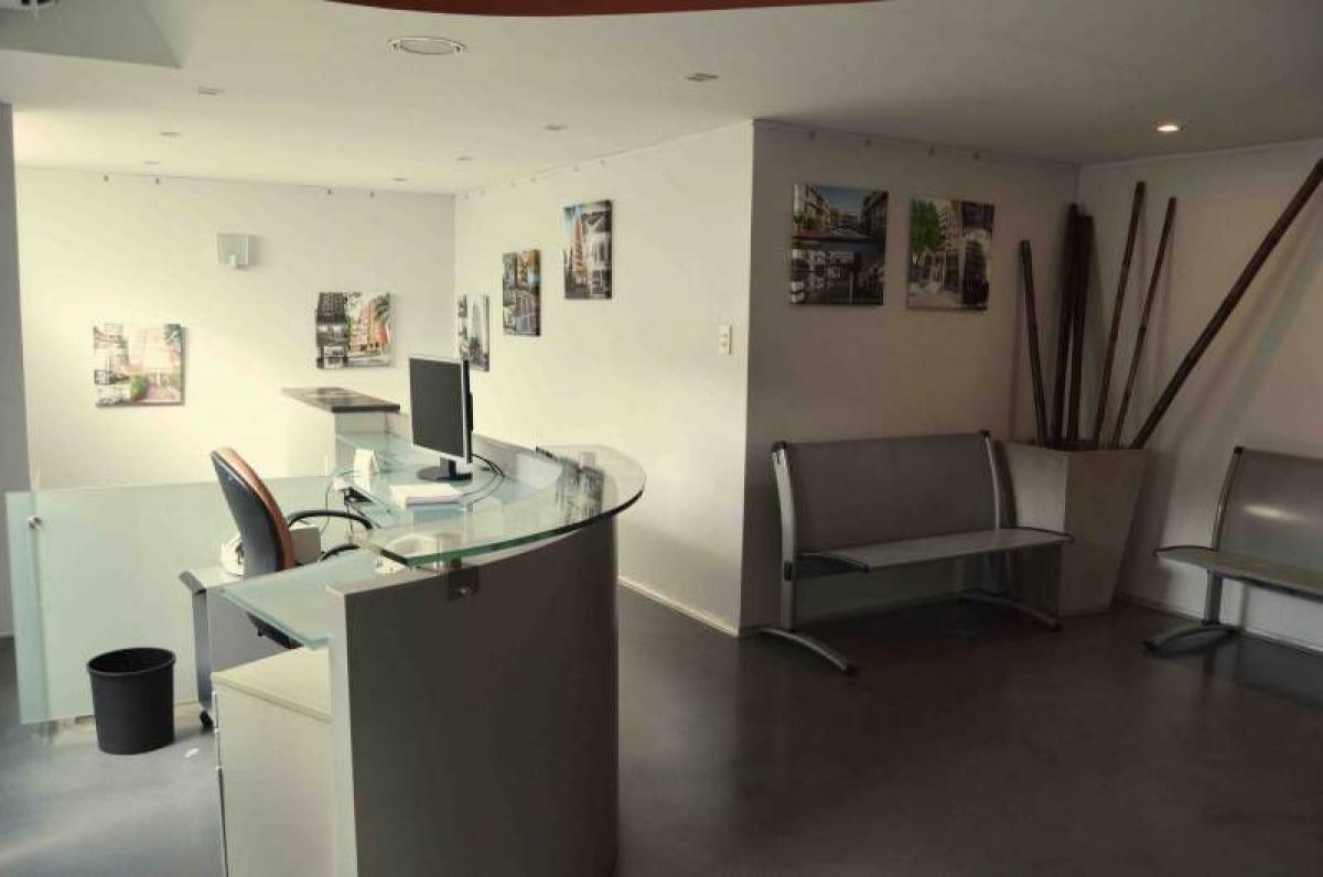 Офис 205м² в Висенте-Лопес, Аргентина № 29979