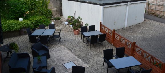 Cafe / Restaurant in Hildesheim, Germany 1371m², Nr. 127956 3