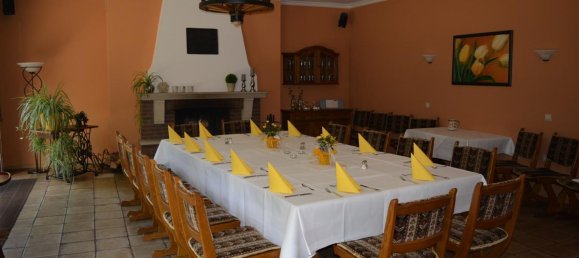 Cafe / Restaurant in Hildesheim, Germany 1371m², Nr. 127956 8