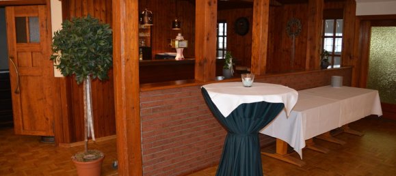 Cafe / Restaurant in Hildesheim, Germany 1371m², Nr. 127956 13