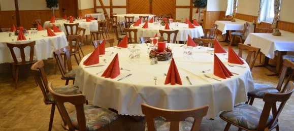 Cafe / Restaurant in Hildesheim, Germany 1371m², Nr. 127956 15