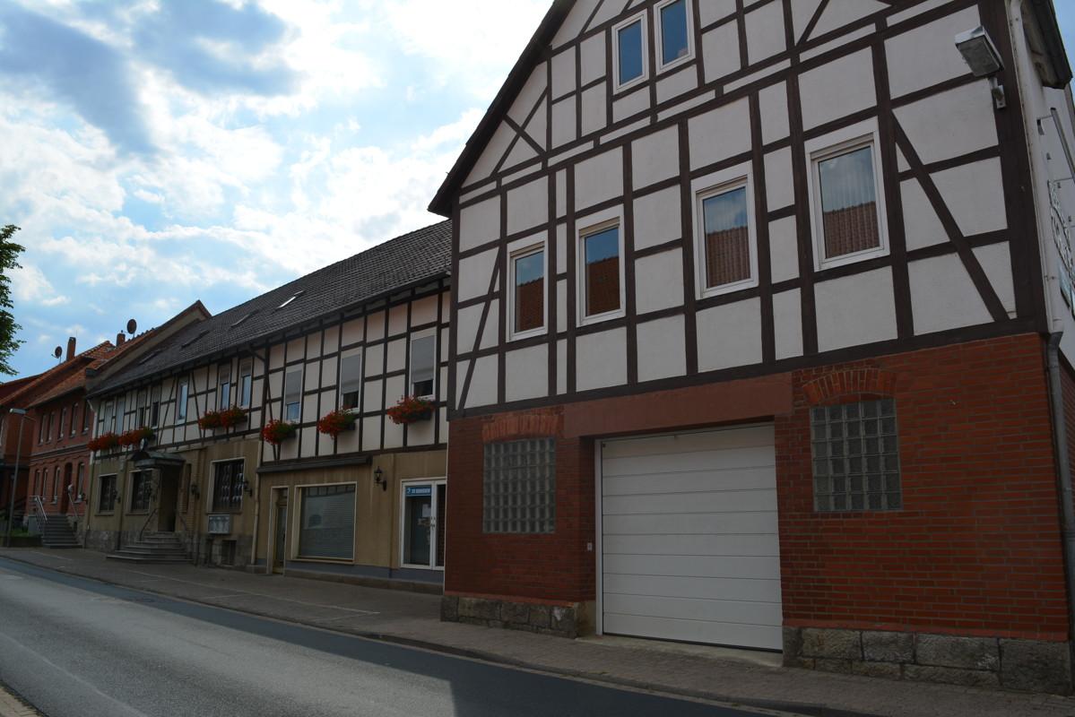 Cafe / Restaurant in Hildesheim, Germany 1371m², Nr. 127956