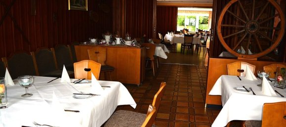 Cafe / Restaurant in Hildesheim, Germany 1371m², Nr. 127956 16