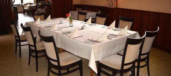 Cafe / Restaurant in Hildesheim, Germany 1371m², Nr. 127956 17