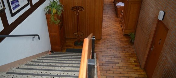 Cafe / Restaurant in Hildesheim, Germany 1371m², Nr. 127956 11