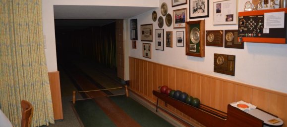 Cafe / Restaurant in Hildesheim, Germany 1371m², Nr. 127956 9