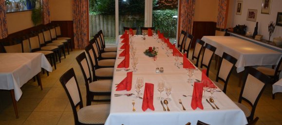 Cafe / Restaurant in Hildesheim, Germany 1371m², Nr. 127956 18