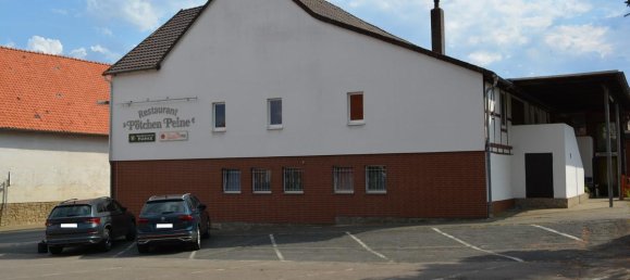 Cafe / Restaurant in Hildesheim, Germany 1371m², Nr. 127956 2