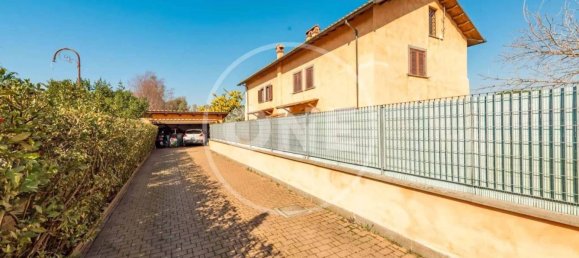 4 bedrooms Villa in Fiumicino, Italy No. 322460 6