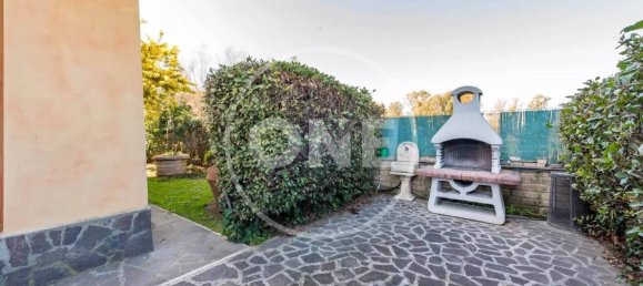 4 bedrooms Villa in Fiumicino, Italy No. 322460 22