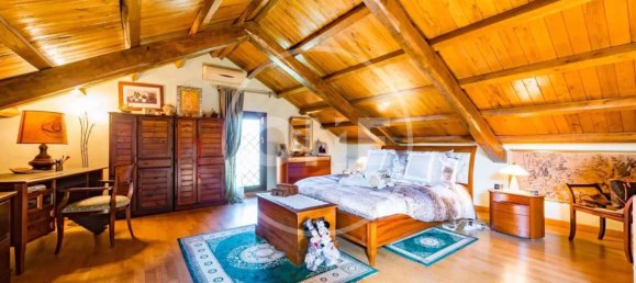 4 bedrooms Villa in Fiumicino, Italy No. 322460 8