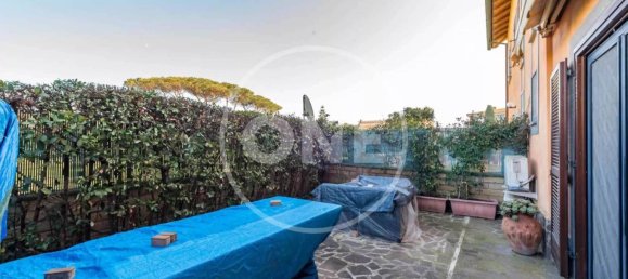 4 bedrooms Villa in Fiumicino, Italy No. 322460 17
