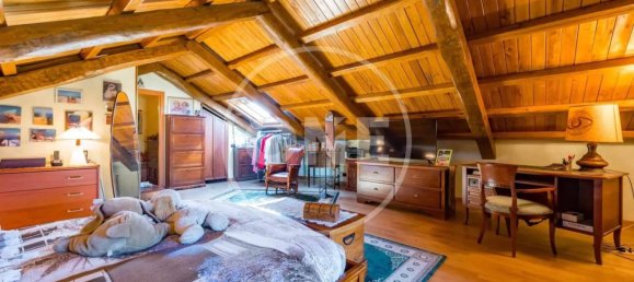 4 bedrooms Villa in Fiumicino, Italy No. 322460 27