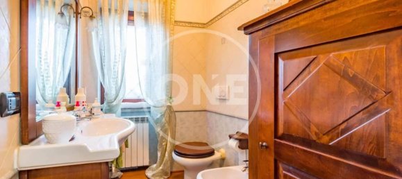 4 bedrooms Villa in Fiumicino, Italy No. 322460 5