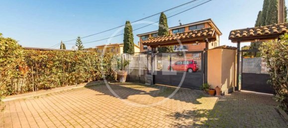4 bedrooms Villa in Fiumicino, Italy No. 322460 3