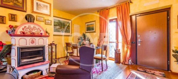 4 bedrooms Villa in Fiumicino, Italy No. 322460 26