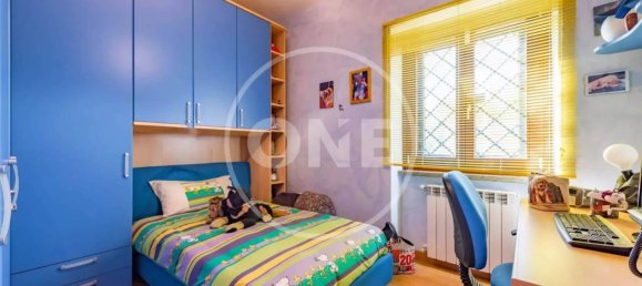 4 bedrooms Villa in Fiumicino, Italy No. 322460 13