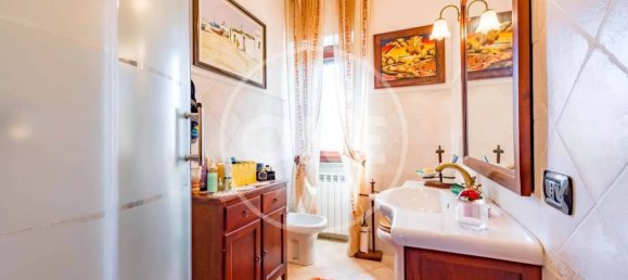 4 bedrooms Villa in Fiumicino, Italy No. 322460 14