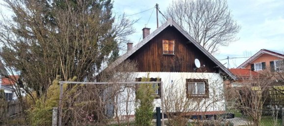  Land in Weilheim-Schongau, Germany No. 184593 4