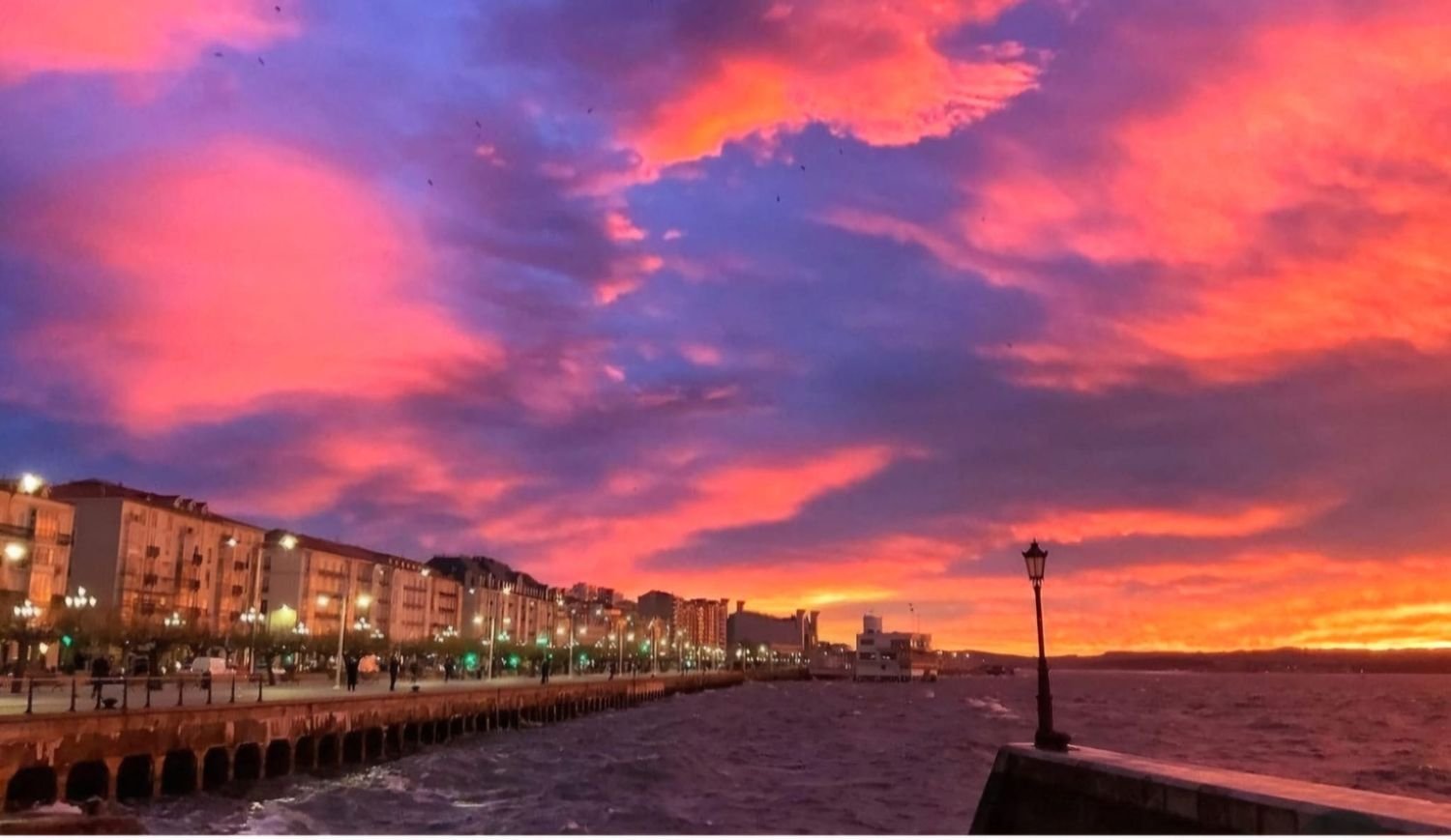 1570m² Building in Santander, Spain No. 277303