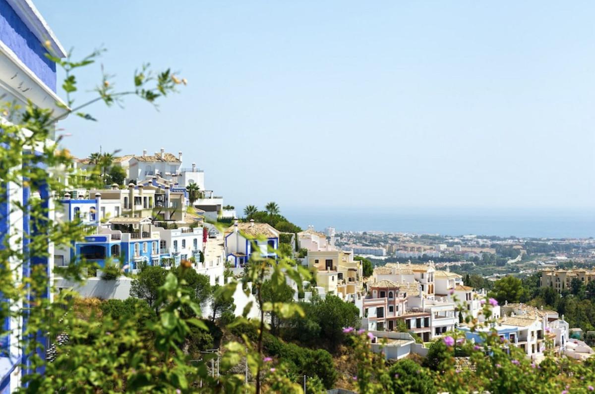 Moradia em banda T3 em Marbella, Spain N.º 29935