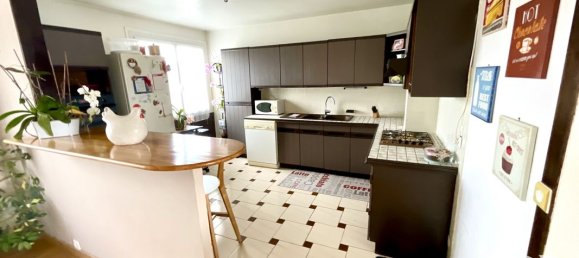 2 chambres Appartement à Sainte-Geneviève-des-Bois, France No. 325629 8