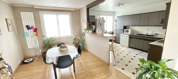 2 chambres Appartement à Sainte-Geneviève-des-Bois, France No. 325629 7