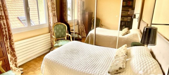 2 chambres Appartement à Sainte-Geneviève-des-Bois, France No. 325629 11